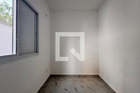 Quarto 1 de apartamento para alugar com 3 quartos, 180m² em Campestre, Santo André