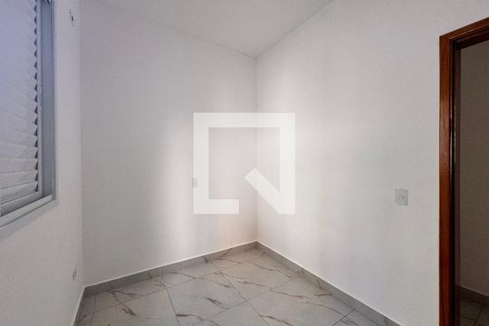 Quarto 1 de apartamento para alugar com 3 quartos, 180m² em Campestre, Santo André