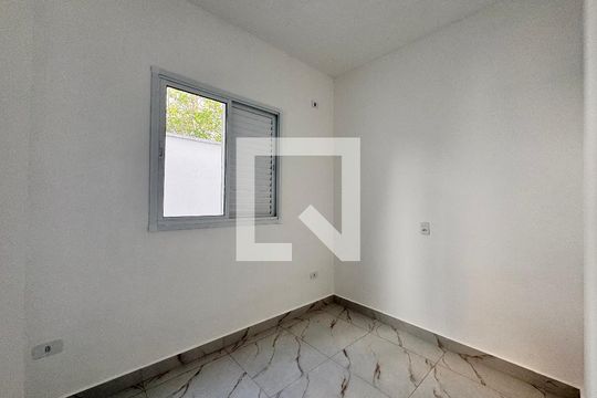 Quarto 1 de apartamento para alugar com 3 quartos, 180m² em Campestre, Santo André
