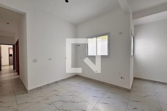 Cozinha de apartamento para alugar com 3 quartos, 180m² em Campestre, Santo André