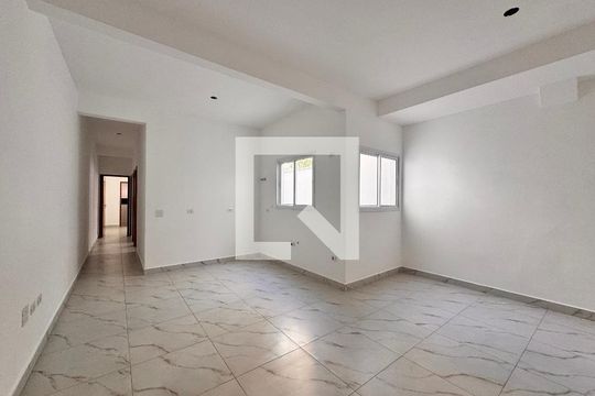 Apartamento para alugar com 3 quartos, 180m² em Campestre, Santo André