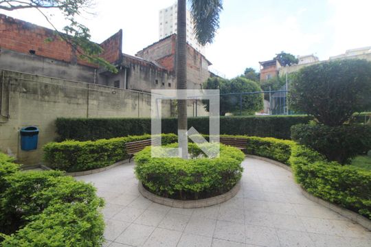 Área Comum de apartamento à venda com 2 quartos, 50m² em Mandaqui, São Paulo