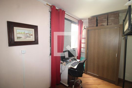 Quarto 2 de apartamento à venda com 2 quartos, 50m² em Mandaqui, São Paulo