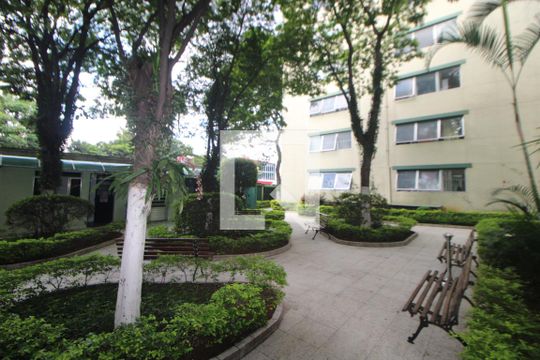 Área Comum de apartamento à venda com 2 quartos, 50m² em Mandaqui, São Paulo