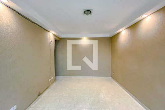 Sala de casa para alugar com 3 quartos, 150m² em Vila Formosa, São Paulo