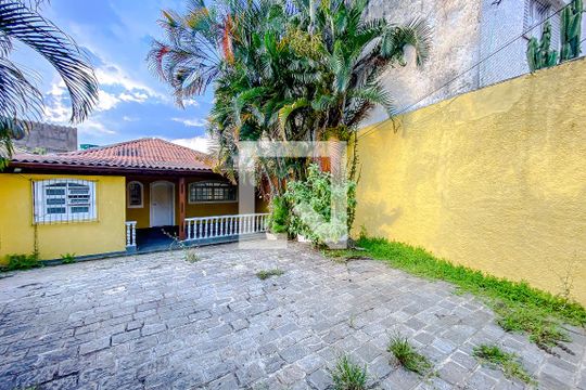 Garagem de casa para alugar com 3 quartos, 150m² em Vila Formosa, São Paulo