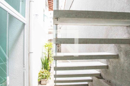 Área comum de casa à venda com 2 quartos, 177m² em Jardim das Acacias, São Bernardo do Campo