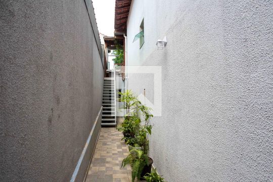 Área comum de casa à venda com 2 quartos, 177m² em Jardim das Acacias, São Bernardo do Campo
