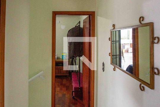 Banheiro Social de casa à venda com 2 quartos, 177m² em Jardim das Acacias, São Bernardo do Campo