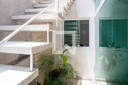 Área comum de casa à venda com 2 quartos, 177m² em Jardim das Acacias, São Bernardo do Campo