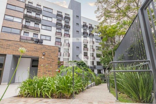 Apartamento à venda com 2 quartos, 67m² em Passo d’Areia, Porto Alegre