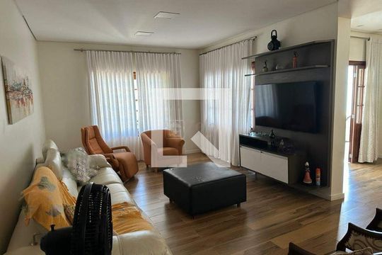Casa à venda com 4 quartos, 1204m² em Parque Xangrilá, Campinas