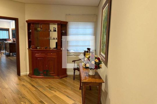 Casa à venda com 4 quartos, 1204m² em Parque Xangrilá, Campinas