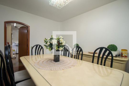 Copa de apartamento à venda com 3 quartos, 240m² em Campo Belo, São Paulo