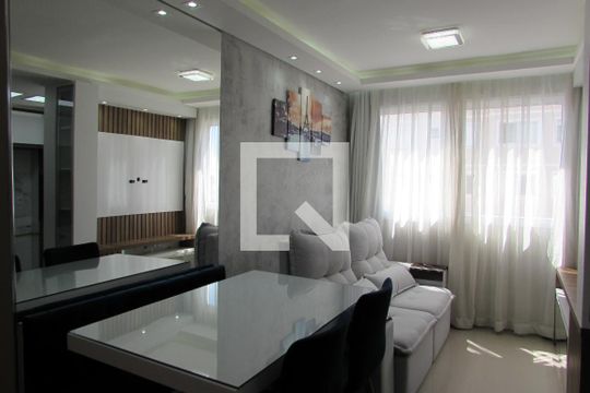 Apartamento à venda com 2 quartos, 43m² em Fundacao da Casa Popular, Campinas