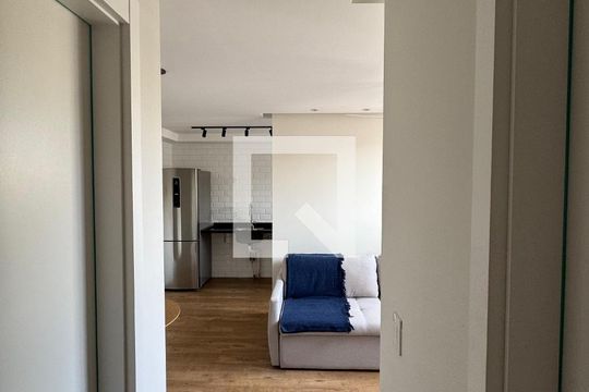 Sala de apartamento para alugar com 2 quartos, 44m² em Engenho de Dentro, Rio de Janeiro