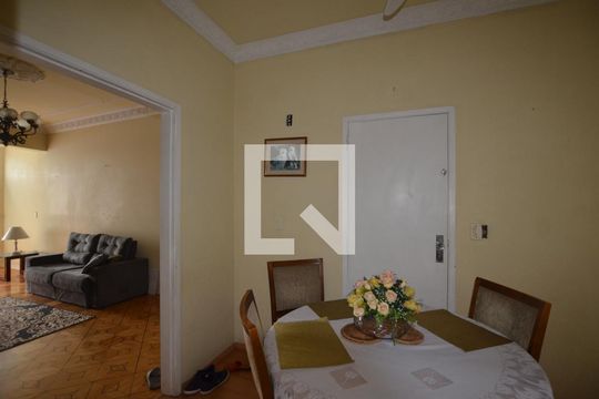 Copa de apartamento à venda com 3 quartos, 94m² em Copacabana, Rio de Janeiro