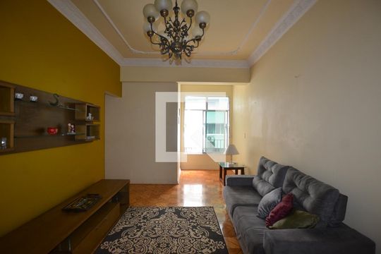 Apartamento à venda com 3 quartos, 94m² em Copacabana, Rio de Janeiro