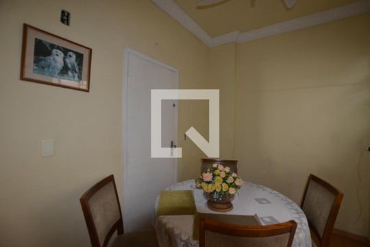 Copa de apartamento à venda com 3 quartos, 94m² em Copacabana, Rio de Janeiro