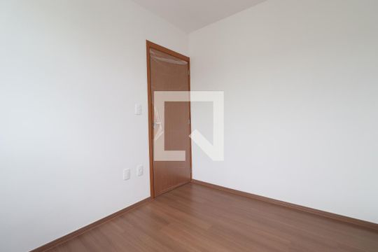Quarto 01 de apartamento à venda com 2 quartos, 40m² em Rondônia, Novo Hamburgo