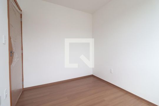 Quarto 02 de apartamento para alugar com 2 quartos, 40m² em Rondônia, Novo Hamburgo