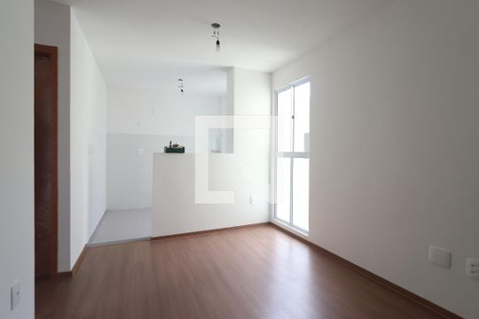 Apartamento para alugar com 2 quartos, 40m² em Rondônia, Novo Hamburgo