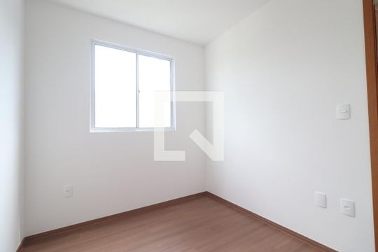 Quarto 01 de apartamento à venda com 2 quartos, 40m² em Rondônia, Novo Hamburgo