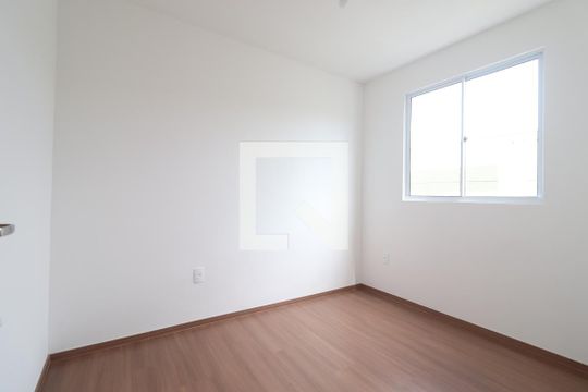 Quarto 01 de apartamento à venda com 2 quartos, 40m² em Rondônia, Novo Hamburgo