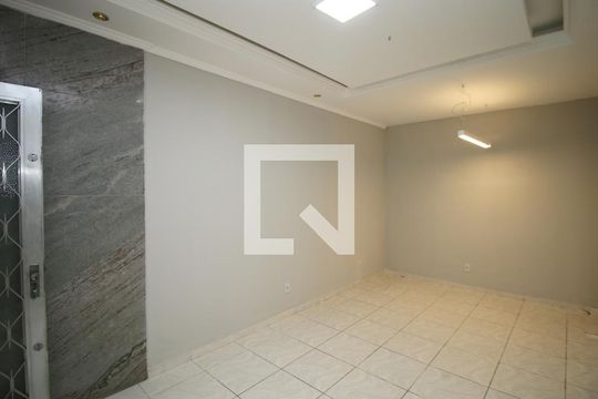 Sala de apartamento à venda com 2 quartos, 70m² em Penha, Rio de Janeiro
