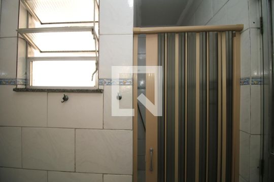 Banheiro de apartamento à venda com 2 quartos, 70m² em Penha, Rio de Janeiro