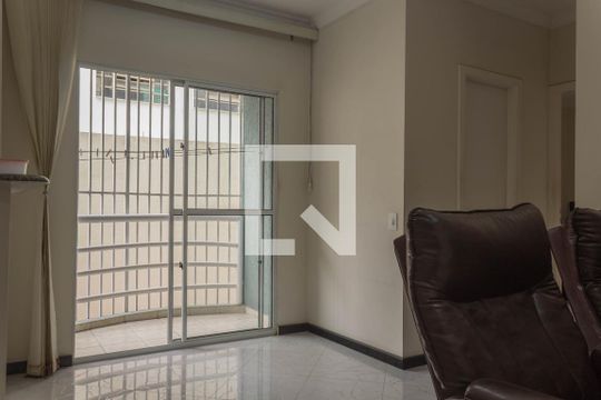 Apartamento à venda com 2 quartos, 68m² em Assunção, São Bernardo do Campo