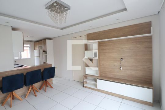 Apartamento para alugar com 2 quartos, 42m² em Igara, Canoas