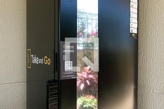 Área Comum de apartamento à venda com 3 quartos, 70m² em Tatuapé, São Paulo