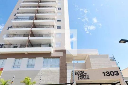 Fachada de apartamento à venda com 3 quartos, 70m² em Tatuapé, São Paulo
