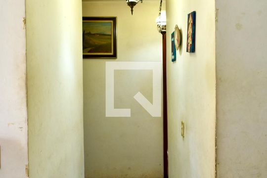 Corredor de apartamento à venda com 3 quartos, 104m² em Vila da Saúde, São Paulo