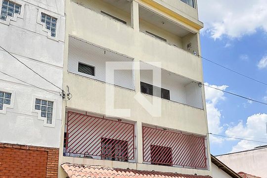 Fachada+ plaquinha de casa à venda com 6 quartos, 572m² em Nova Gerti, São Caetano do Sul