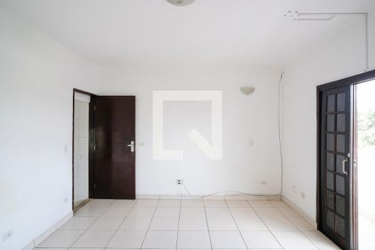 Suíte 1 de casa à venda com 6 quartos, 572m² em Nova Gerti, São Caetano do Sul