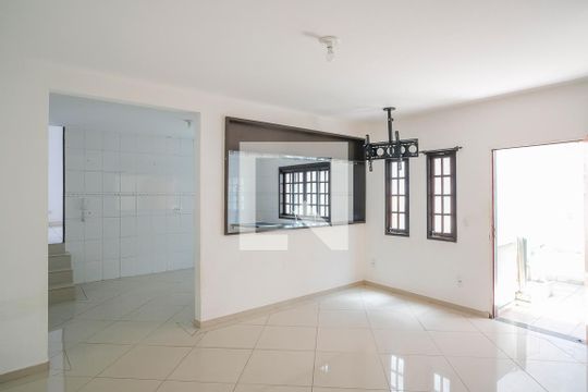 Sala de casa à venda com 6 quartos, 572m² em Nova Gerti, São Caetano do Sul