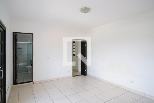 Suíte 1 de casa à venda com 6 quartos, 572m² em Nova Gerti, São Caetano do Sul