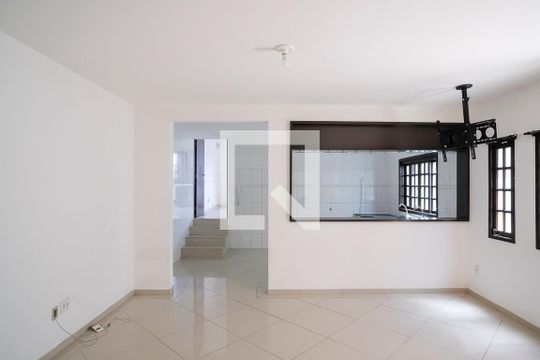 Sala de casa à venda com 6 quartos, 572m² em Nova Gerti, São Caetano do Sul