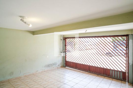 Garagem de casa à venda com 6 quartos, 572m² em Nova Gerti, São Caetano do Sul