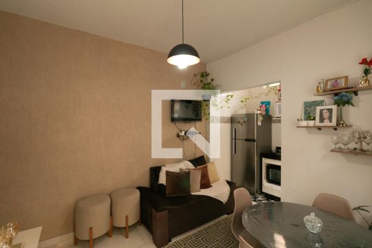 Casa de Condomínio para alugar com 2 quartos, 70m² em Céu Azul, Belo Horizonte