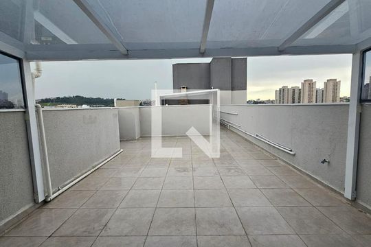 Área comum de apartamento à venda com 2 quartos, 43m² em Jardim Aricanduva, São Paulo