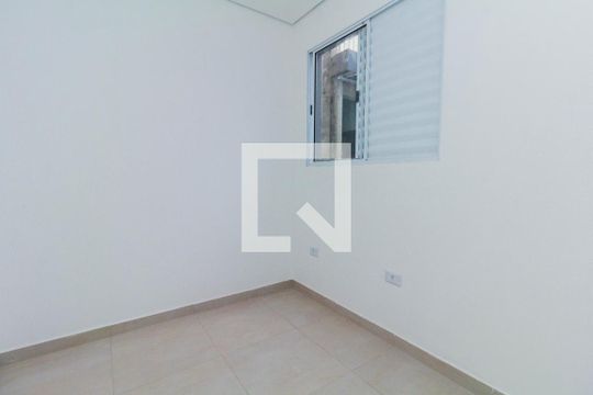 Quarto 1 de apartamento à venda com 2 quartos, 43m² em Jardim Aricanduva, São Paulo