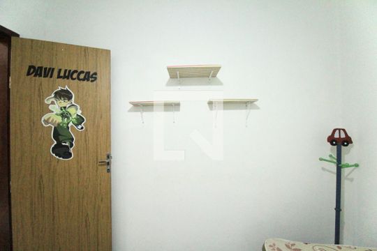 Quarto 1 de casa para alugar com 2 quartos, 180m² em Barroquinha, Salvador