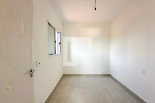 Quarto de apartamento à venda com 1 quarto, 48m² em Vila Mangalot, São Paulo