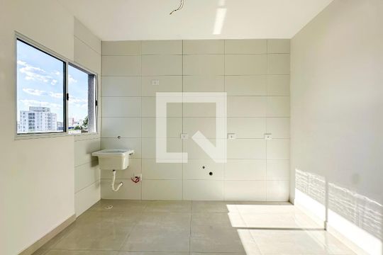Apartamento à venda com 1 quarto, 48m² em Vila Mangalot, São Paulo