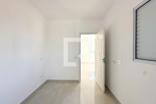 Quarto de apartamento à venda com 1 quarto, 48m² em Vila Mangalot, São Paulo
