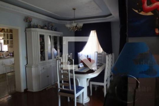Apartamento à venda com 4 quartos, 215m² em Jardim Avelino, São Paulo