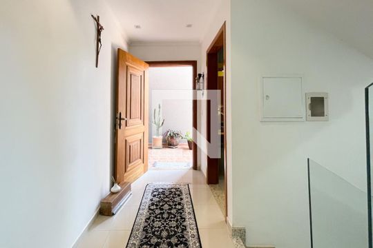 Acesso de casa à venda com 3 quartos, 415m² em Nova Petrópolis, São Bernardo do Campo